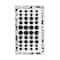 24 Pack: Assorted Acrylic Rhinestone Stickers by Craft Smart™